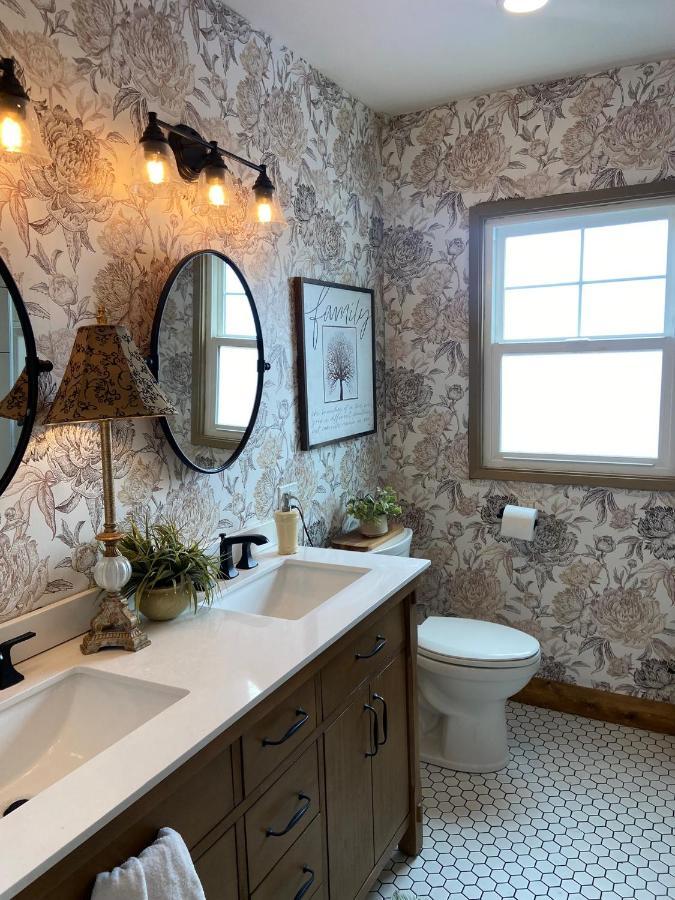 We Put The 'Fun' In Your Stay! Walla Walla Extérieur photo