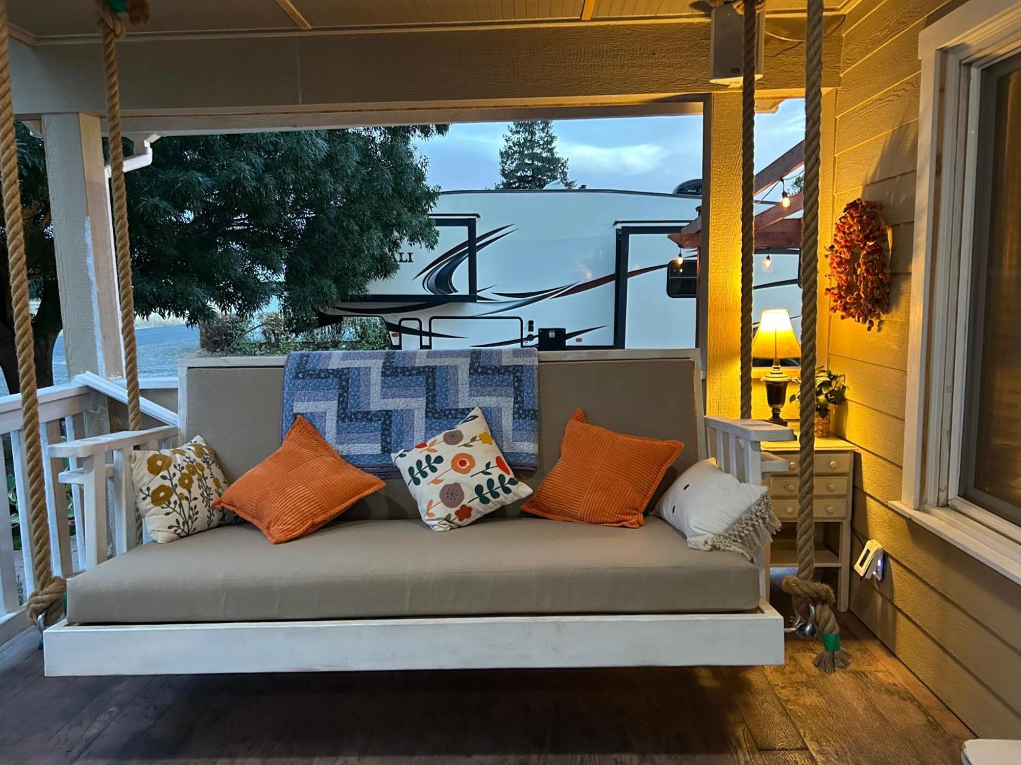 We Put The 'Fun' In Your Stay! Walla Walla Extérieur photo