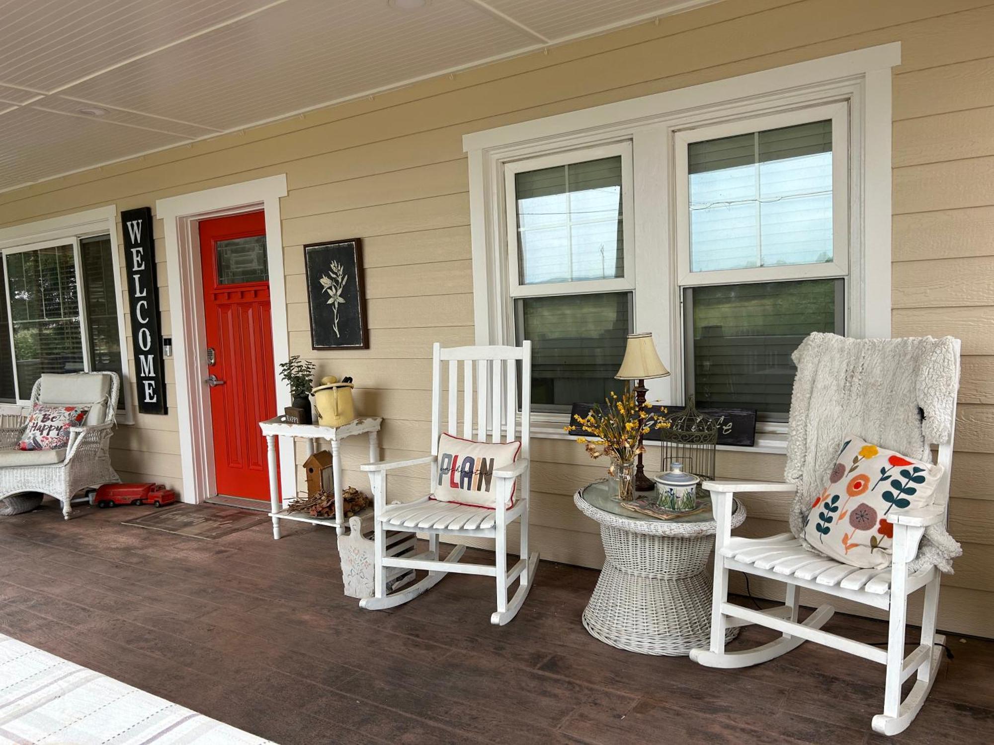 We Put The 'Fun' In Your Stay! Walla Walla Extérieur photo