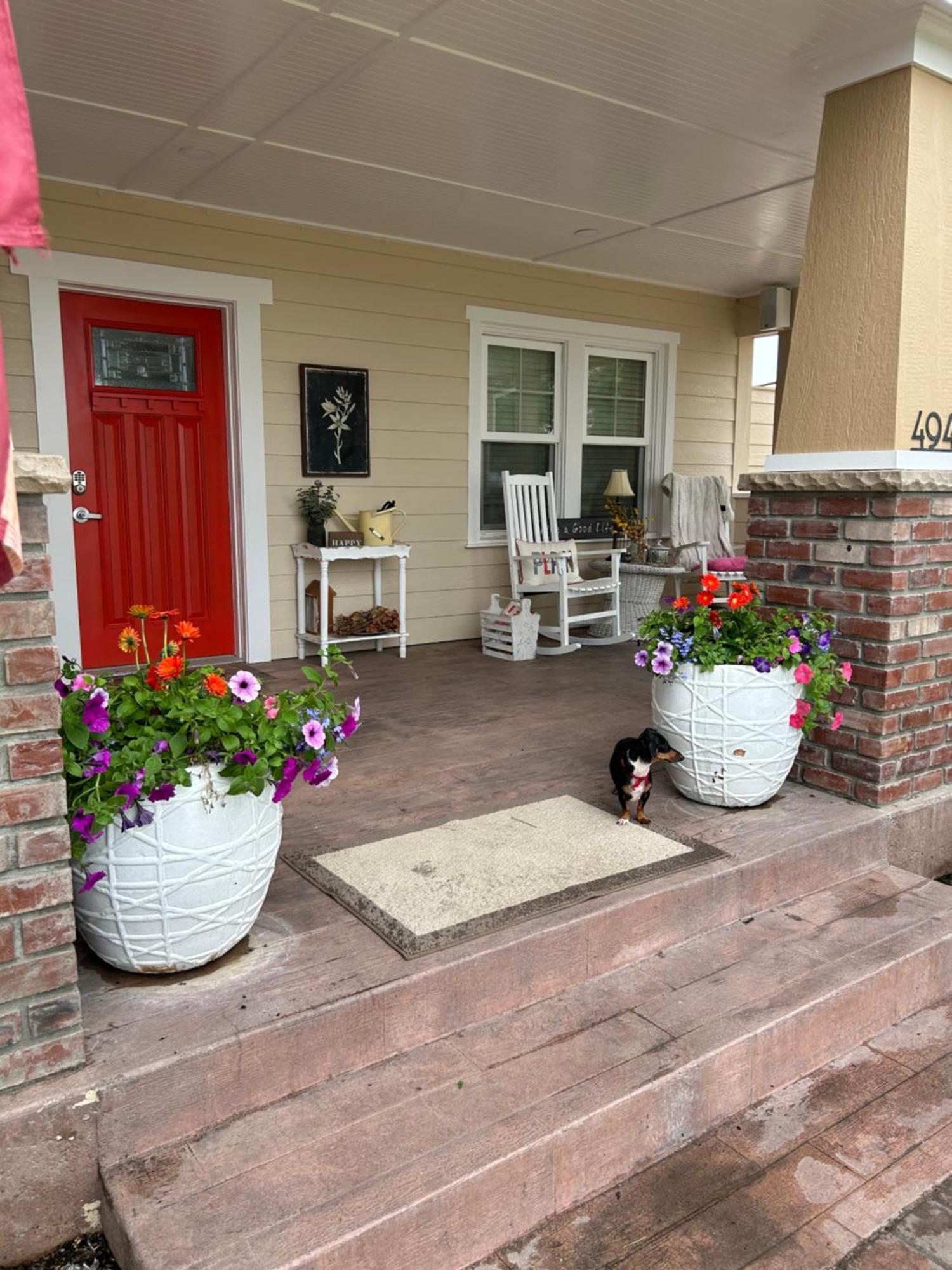 We Put The 'Fun' In Your Stay! Walla Walla Extérieur photo