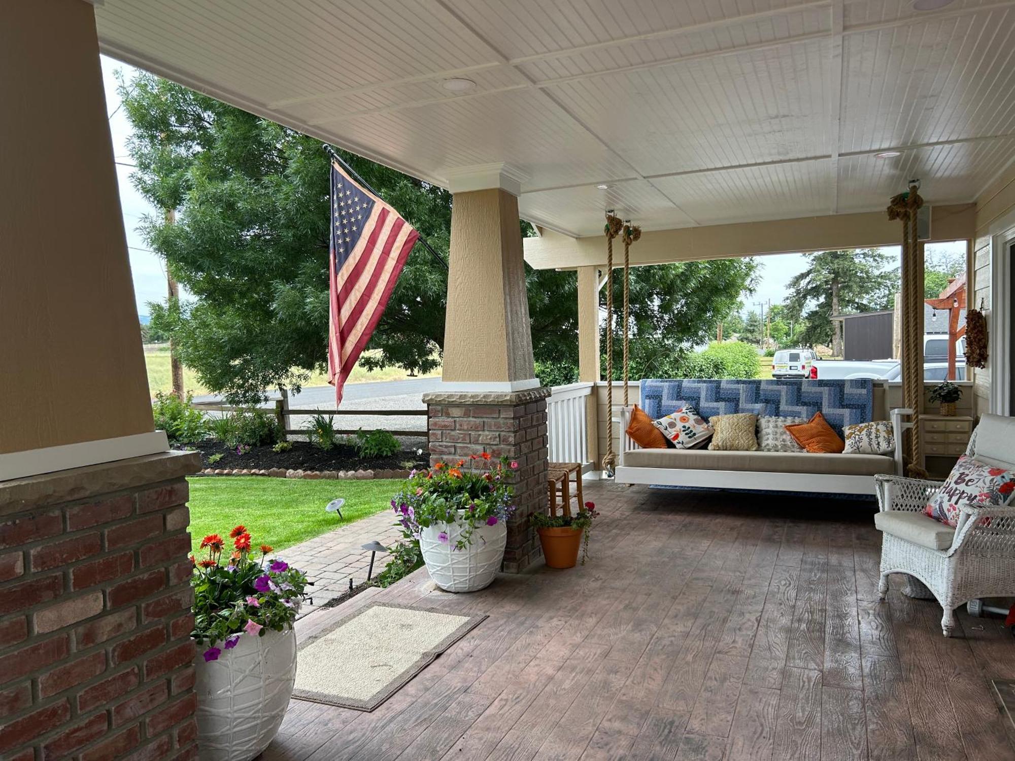 We Put The 'Fun' In Your Stay! Walla Walla Extérieur photo